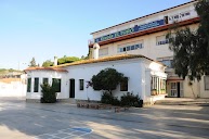 Escuela El Turó en Mataró