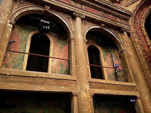 Performing Arts Theater «BAM Harvey Theater», reviews and photos, 651 Fulton St, Brooklyn, NY 11217, USA