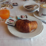 Photo n°1 de l'avis de Aurora.o fait le 21/10/2017 à 21:25 sur le  Hotel Villa S. Maria à Cerchiara di Calabria