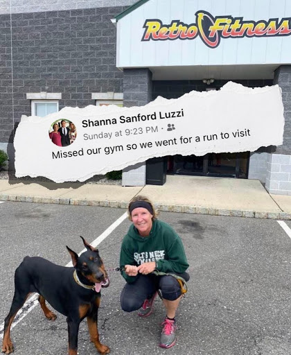 Gym «Retro Fitness - New Springville», reviews and photos, 2385 Richmond Ave, Staten Island, NY 10314, USA