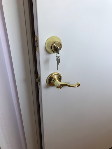 Locksmith «The Lock Shop», reviews and photos, 6810 Post Rd, North Kingstown, RI 02852, USA