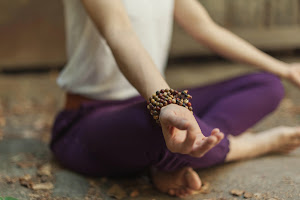 Daniela Koll - Sanftes Yoga & Entspannung