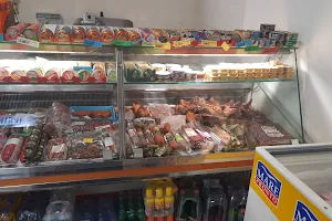 Naša Prodavnica - Alimentari di Balkani image