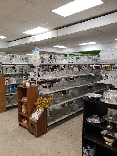 Thrift Store «Habitat For Humanity Langhorne ReStore», reviews and photos