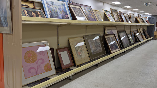 Hardware Store «Habitat for Humanity ReStore», reviews and photos, 4044 Taylorsville Rd, Louisville, KY 40220, USA