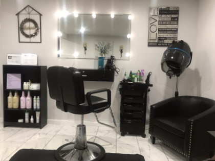 JenSev Beauty LLC 07874