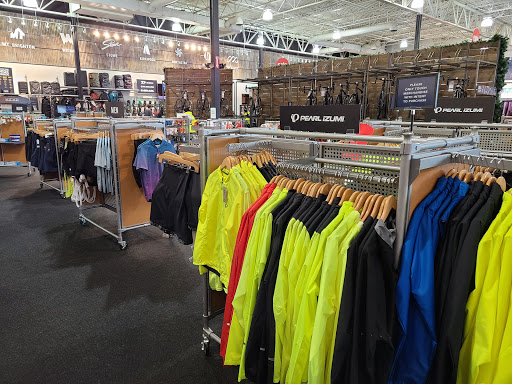 Bicycle Store «Bicycle Village - Westminster», reviews and photos, 9170 Wadsworth Pkwy, Westminster, CO 80021, USA