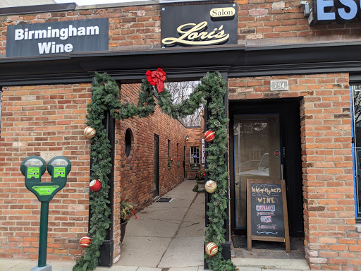 Wine Store «Birmingham Wine», reviews and photos, 588 N Old Woodward Ave, Birmingham, MI 48009, USA