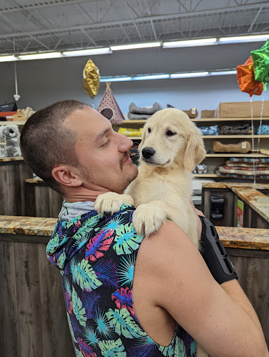 Pet Store «Petland», reviews and photos, 10289 Ulmerton Rd, Largo, FL 33771, USA