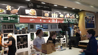 Atmosphère du Restauration rapide McDonald's à Beaune - n°12
