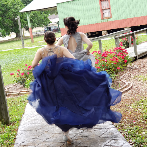 Museum «West Baton Rouge Museum», reviews and photos, 845 N Jefferson Ave, Port Allen, LA 70767, USA