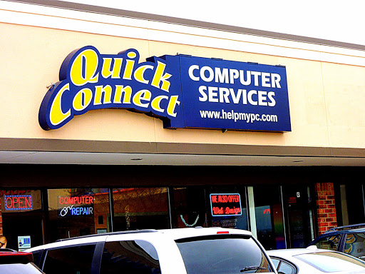  «Quick Connect Computer Services», reviews and photos, 233 N 48th St, Lincoln, NE 68504, USA