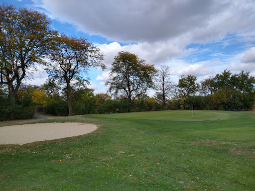 Golf Club «Marquette Park Golf Course», reviews and photos, 6700 S Kedzie Ave, Chicago, IL 60629, USA