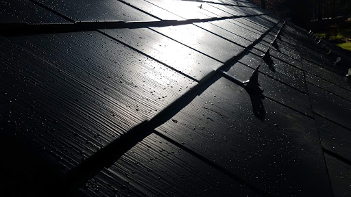 Roofing Contractor «Classic Metal Roofs, LLC», reviews and photos, 264 Gleasondale Rd, Stow, MA 01775, USA