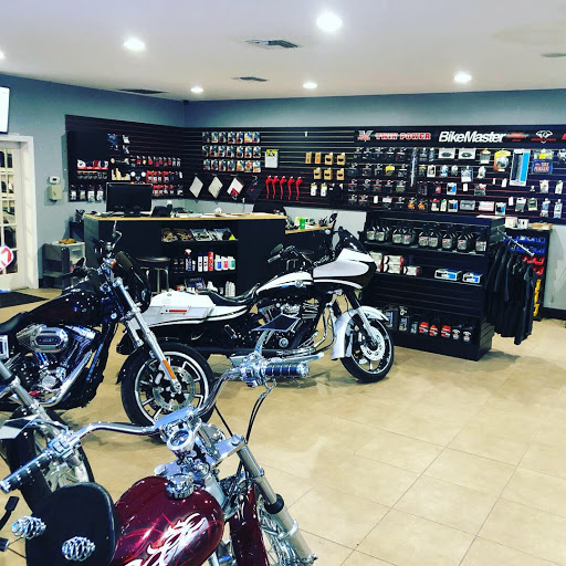 Motorcycle Repair Shop «Cycle Stop USA», reviews and photos, 808 S Woodrow Wilson St #3, Plant City, FL 33563, USA
