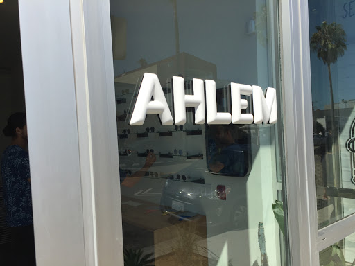 Optician «AHLEM», reviews and photos, 1121 Abbot Kinney Blvd, Venice, CA 90291, USA