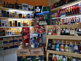 Liquor Store La Torre