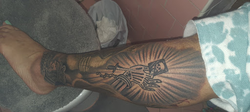 Explore tattoo sleeve drawing ideas, creative tattoo ideas in San Bruno, available at Emperial Ink Tattoo