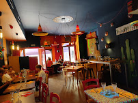 Atmosphère du Restaurant mexicain Le Farñente à Angers - n°13