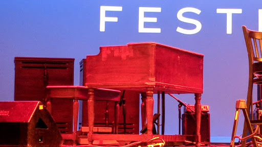 Performing Arts Theater «Lucas Theatre For the Arts», reviews and photos, 32 Abercorn St, Savannah, GA 31401, USA