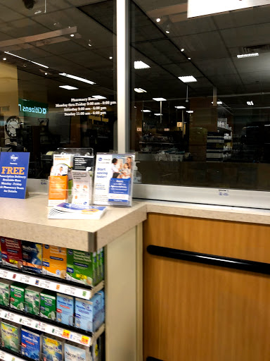 Grocery Store «Kroger», reviews and photos, 2058 25 Mile Rd, Shelby Charter Township, MI 48316, USA
