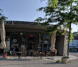 Cafe am Memminger Platz photo