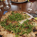 Photo n°1 de l'avis de FABIO.E fait le 10/05/2023 à 07:16 sur le  Basilico à Ferrara