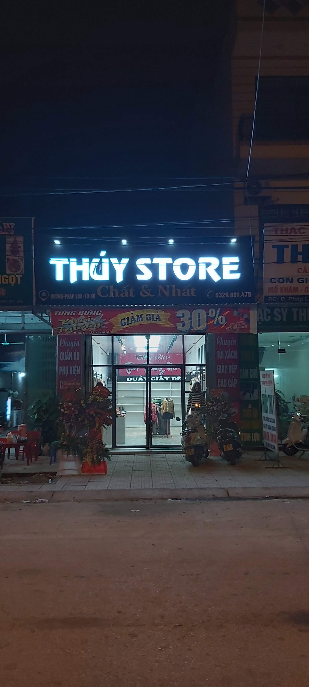 Thúy Store