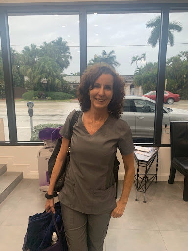 Hair Salon «Francesca Guerrera Salon & Spa», reviews and photos, 2424 E Las Olas Blvd, Fort Lauderdale, FL 33301, USA