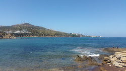 alshaty alskryLa Plage Militaire'in fotoğrafı birden fazla geniş koy ile birlikte
