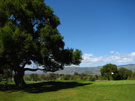 Country Club «San Luis Obispo Golf-Country Clb», reviews and photos, 255 Country Club Dr, San Luis Obispo, CA 93401, USA