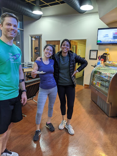 Gym «Energy Club», reviews and photos, 2900 S Quincy St, Arlington, VA 22206, USA