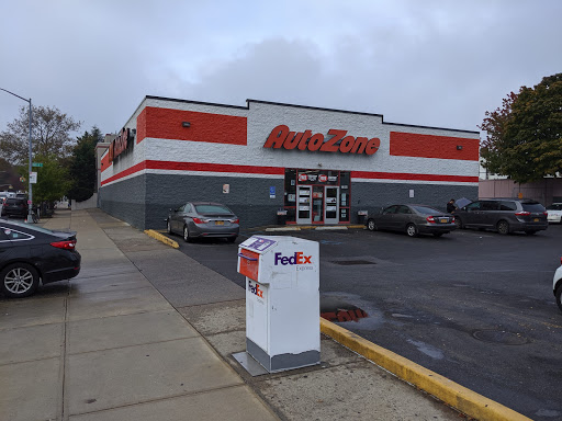 Auto Parts Store «AutoZone», reviews and photos, 1455 86th St, Brooklyn, NY 11228, USA
