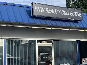 PNW beauty collective