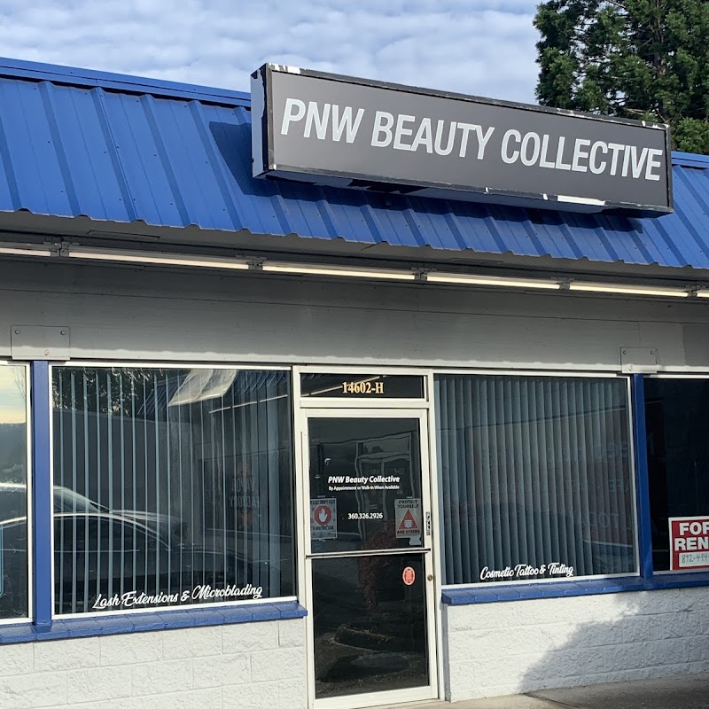 PNW beauty collective