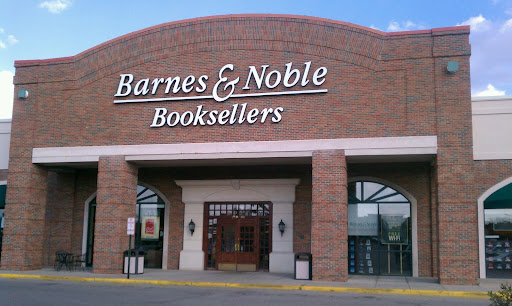 Book Store «Barnes & Noble», reviews and photos, 2720 Towne Dr, Beavercreek, OH 45431, USA