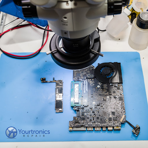 Yourtronics Repair image