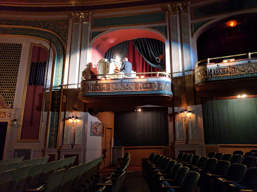 Movie Theater «Lafayette Theater», reviews and photos, 97 Lafayette Ave, Suffern, NY 10901, USA