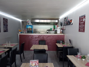 Photo n°21 de Pizzeria La Calzone à Palavas-les-Flots ()