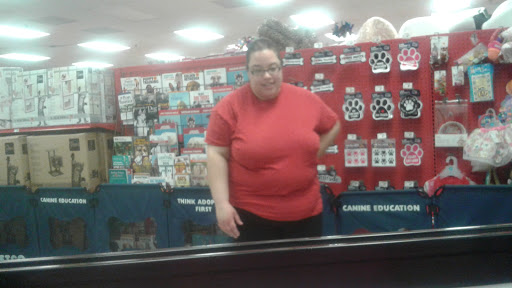 Pet Supply Store «Petco Animal Supplies», reviews and photos, 1450 Twixt Town Rd, Marion, IA 52302, USA