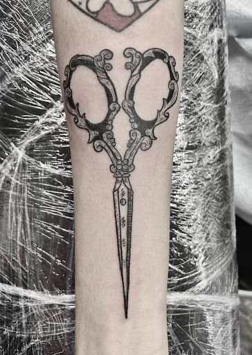 Explore memorial tattoo ideas for loved ones, creative tattoo ideas in Raleigh, available at Che Ink