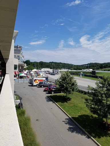 Casino «The Meadows Racetrack & Casino», reviews and photos, 210 Racetrack Rd, Washington, PA 15301, USA