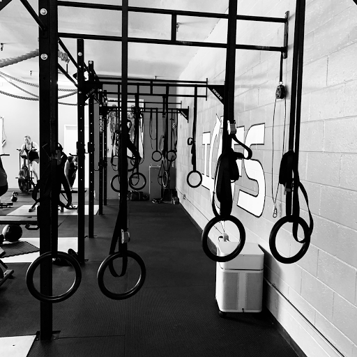 Physical Fitness Program «CrossFit Survival powered by Interactive Fitness Systems», reviews and photos, 3800 Foothill Blvd A, La Crescenta, CA 91214, USA