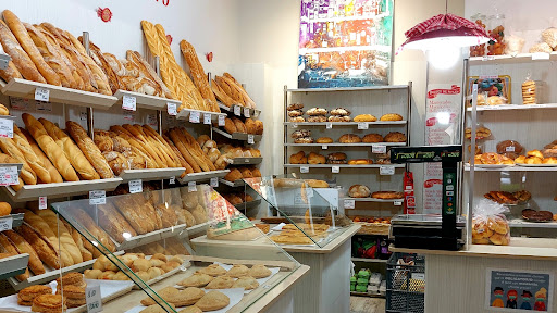 Pastelería - Panadería La Colosal en Aviles, Asturias