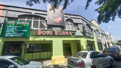 Dobi Nurha