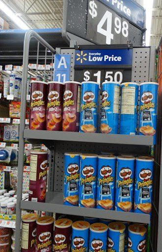 Grocery Store «Walmart», reviews and photos, 1030 Delta Blvd, Atlanta, GA 30354, USA