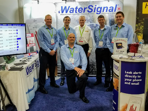 WaterSignal - Atlanta in Alpharetta, Georgia