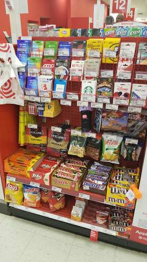 Department Store «Target», reviews and photos, 17605 S Halsted St, Homewood, IL 60430, USA