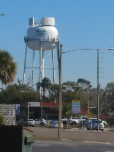 Auto Parts Store «AutoZone», reviews and photos, 1810 13th St, St Cloud, FL 34769, USA