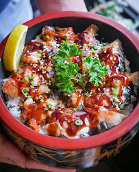Photos du propriétaire du Restaurant japonais Koï Sushi Ramen à Paris - n°12